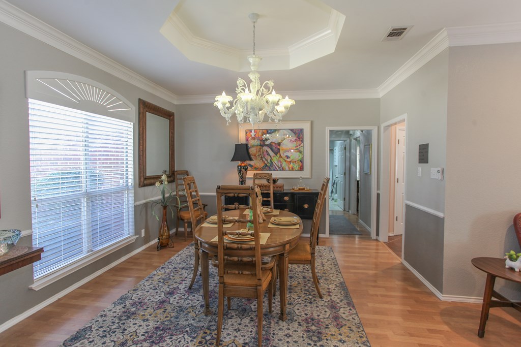 2614 Crestline Ave, Big Spring, Texas image 5