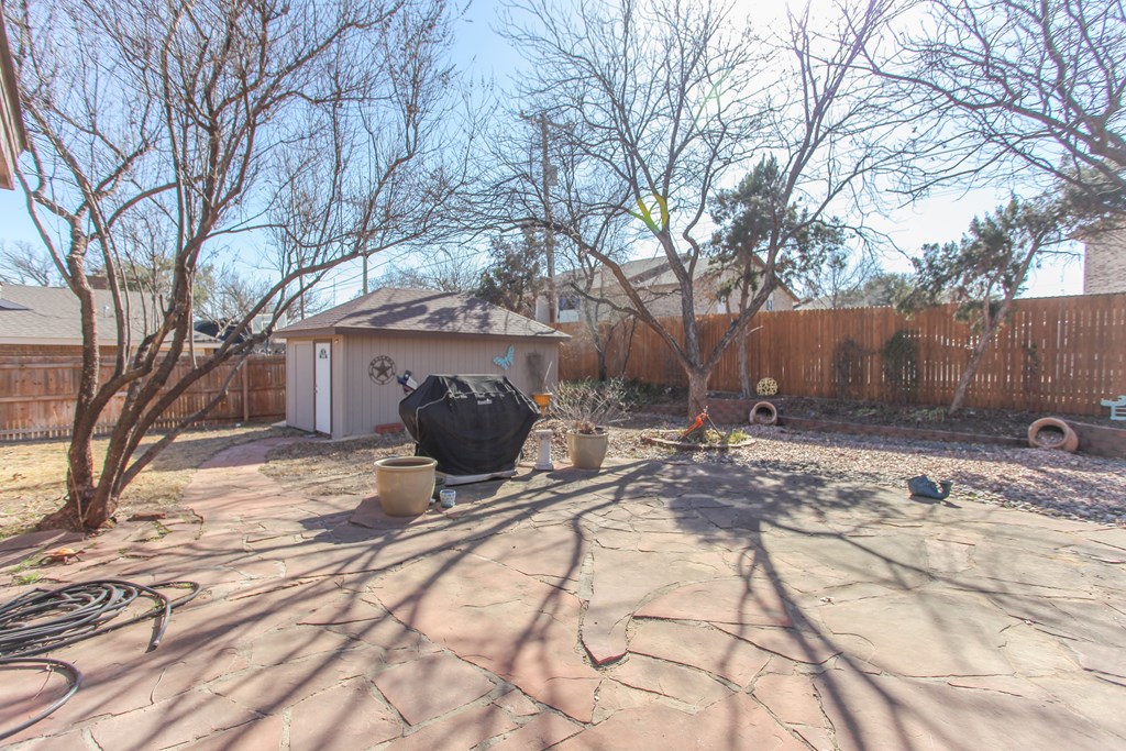2614 Crestline Ave, Big Spring, Texas image 35