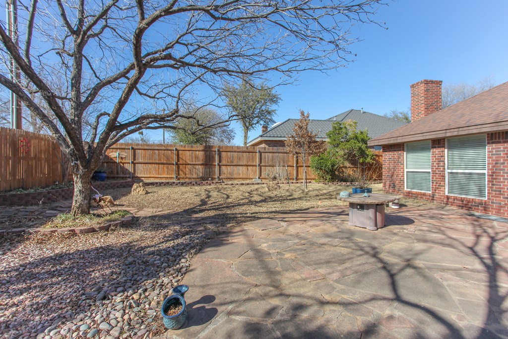 2614 Crestline Ave, Big Spring, Texas image 36