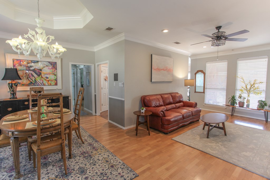2614 Crestline Ave, Big Spring, Texas image 4