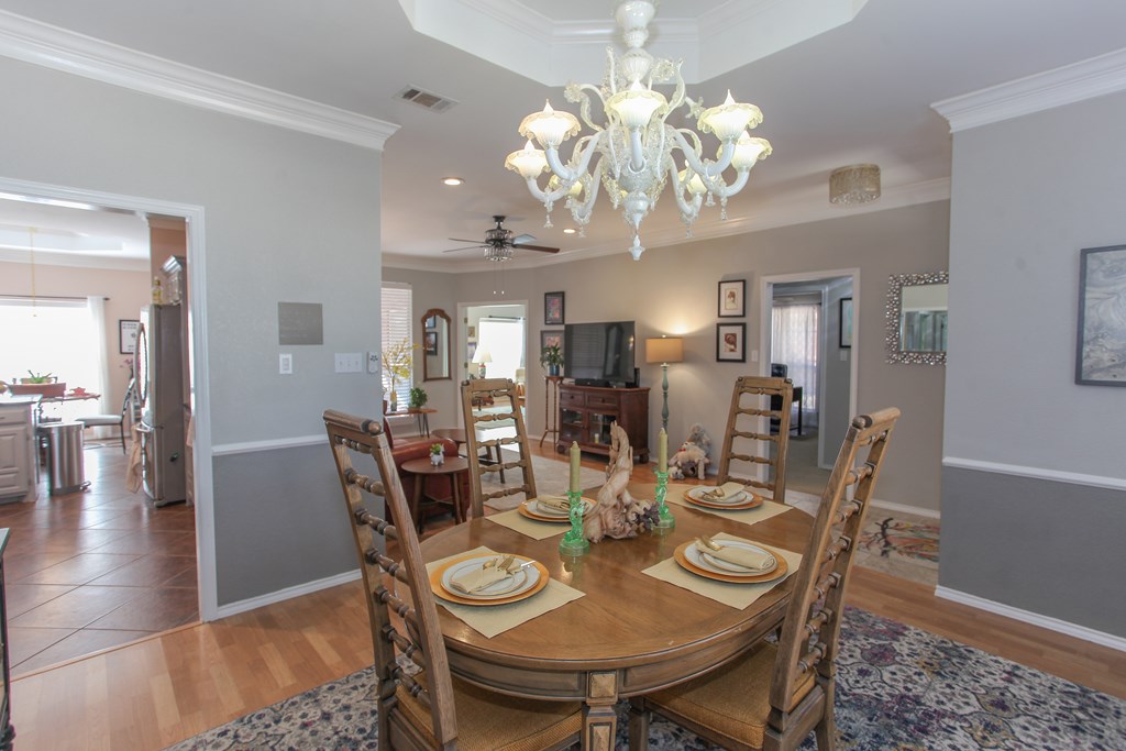 2614 Crestline Ave, Big Spring, Texas image 7