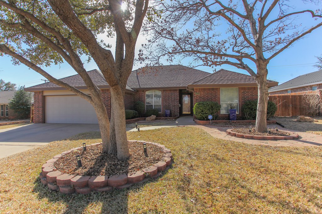 2614 Crestline Ave, Big Spring, Texas image 44