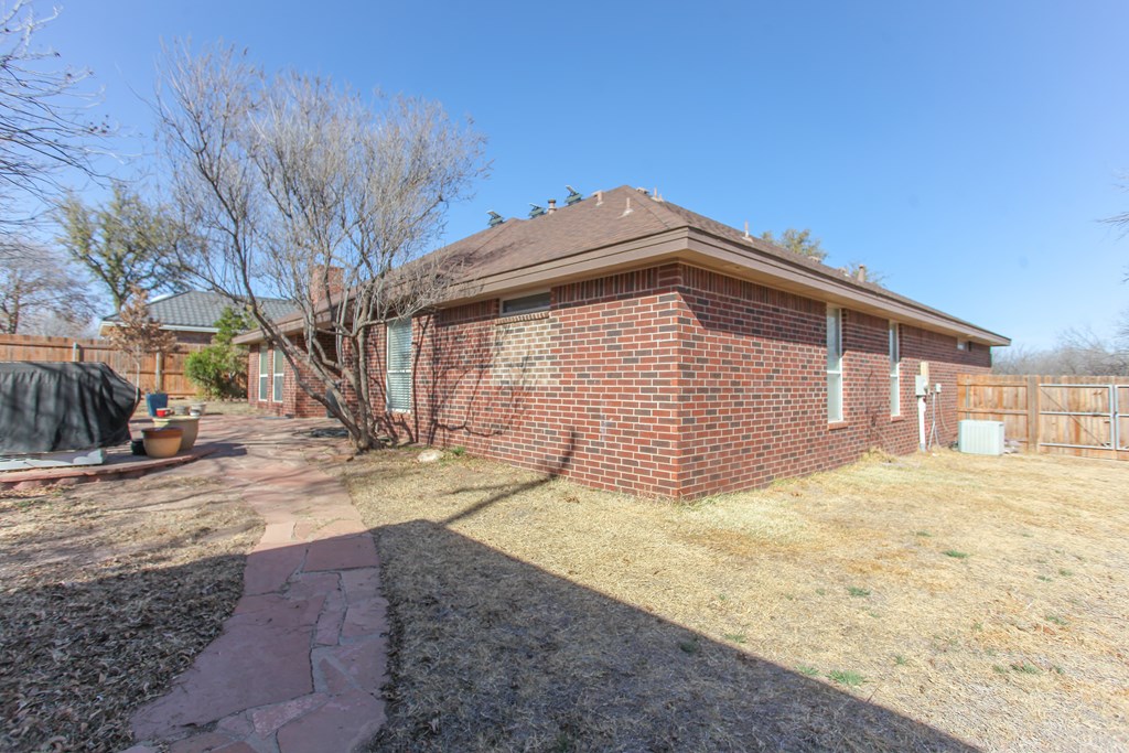 2614 Crestline Ave, Big Spring, Texas image 41