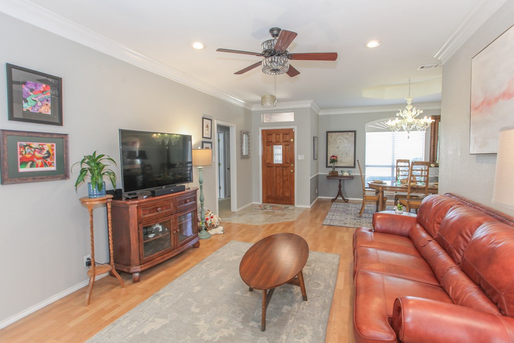 2614 Crestline Ave, Big Spring, Texas image 10
