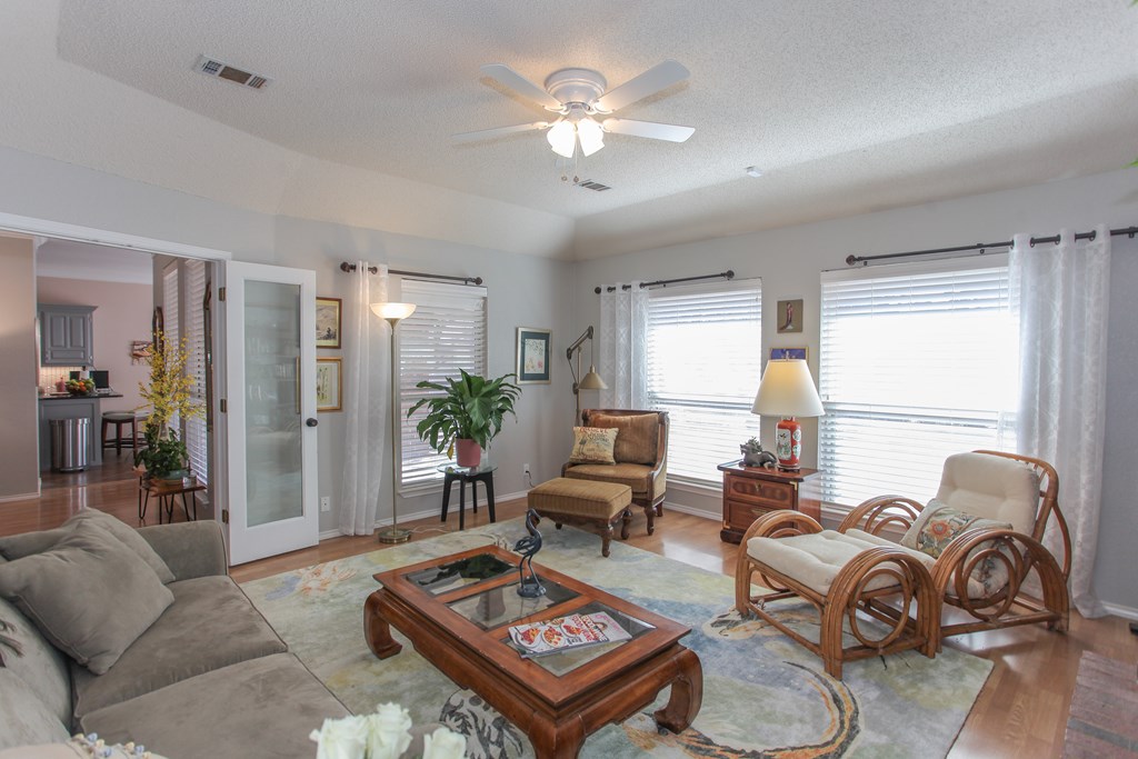 2614 Crestline Ave, Big Spring, Texas image 20