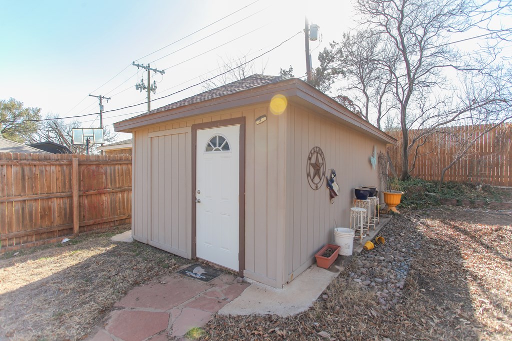 2614 Crestline Ave, Big Spring, Texas image 39