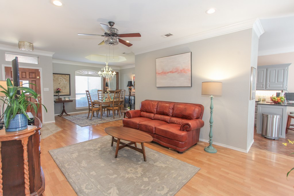 2614 Crestline Ave, Big Spring, Texas image 11