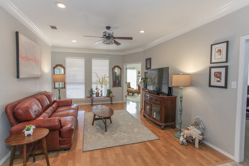 2614 Crestline Ave, Big Spring, Texas image 9