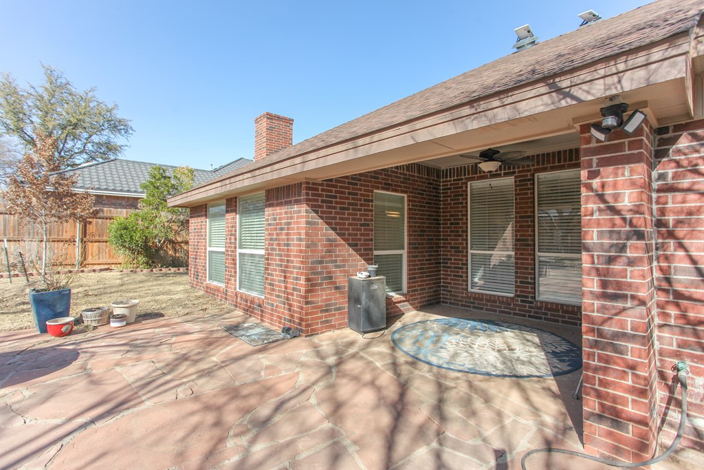 2614 Crestline Ave, Big Spring, Texas image 37