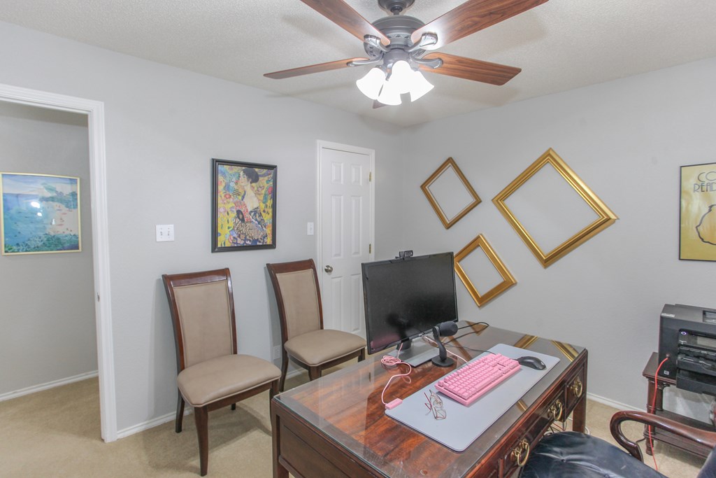 2614 Crestline Ave, Big Spring, Texas image 22