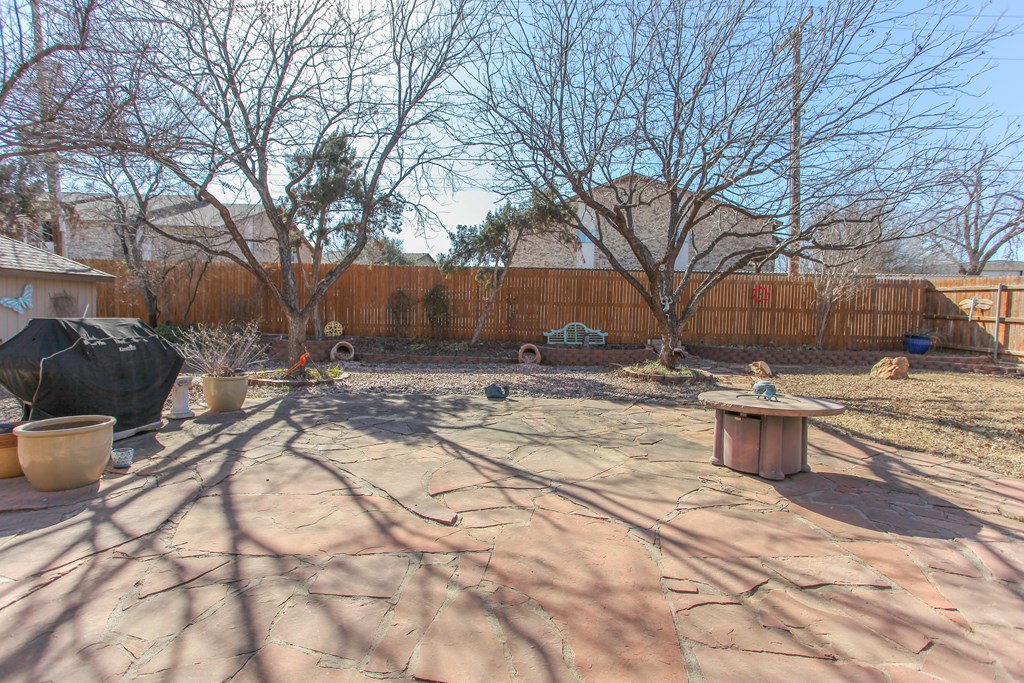 2614 Crestline Ave, Big Spring, Texas image 34