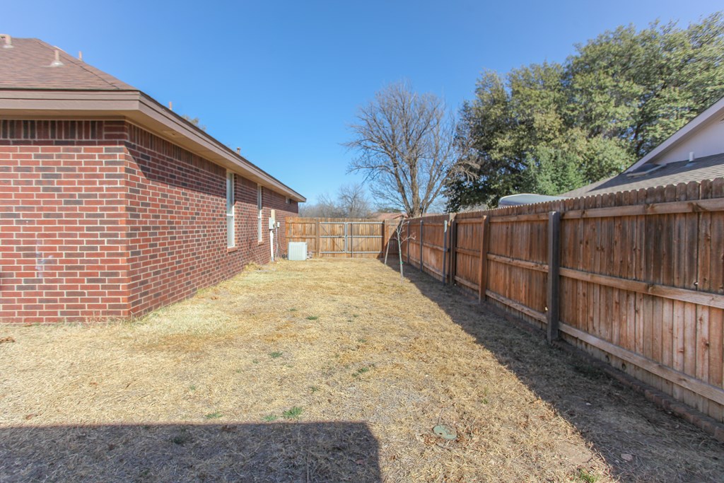 2614 Crestline Ave, Big Spring, Texas image 40