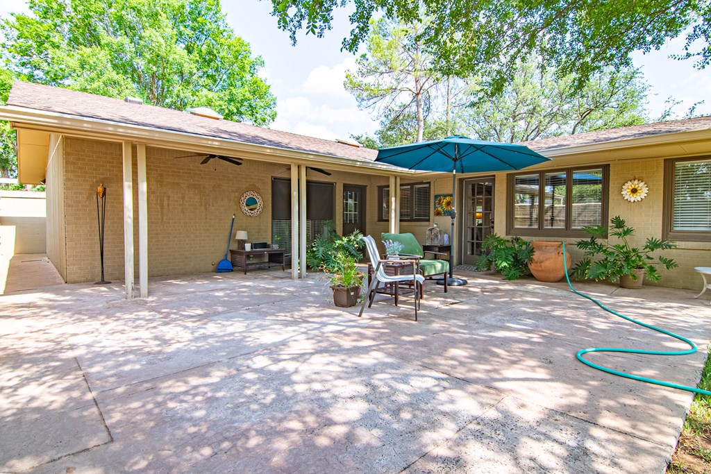 1202 Bedford Dr, Midland, Texas image 25