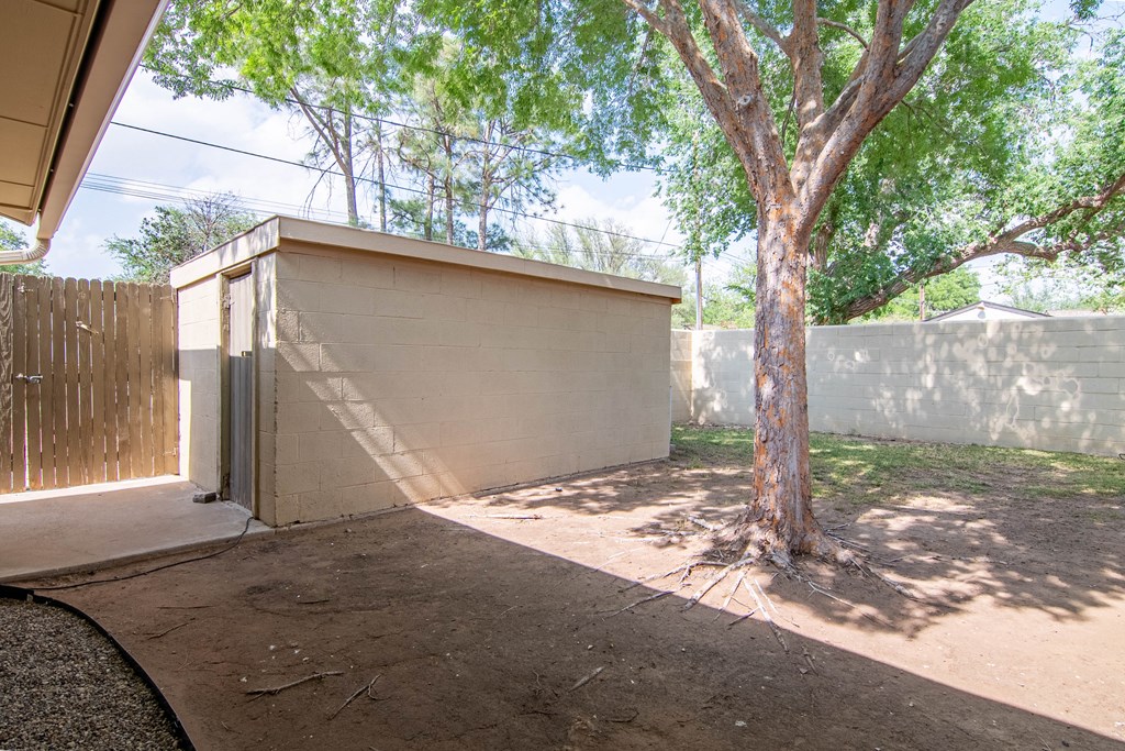 1202 Bedford Dr, Midland, Texas image 30