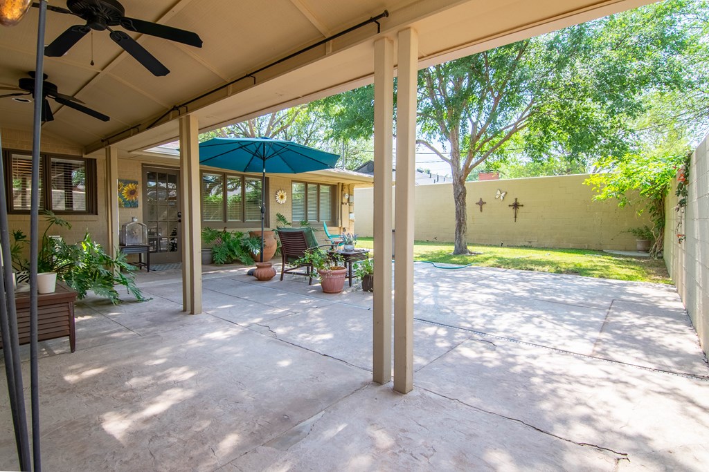 1202 Bedford Dr, Midland, Texas image 26