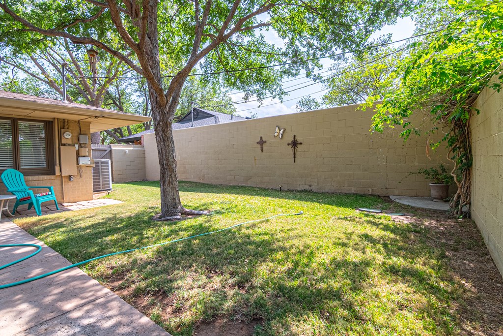 1202 Bedford Dr, Midland, Texas image 27