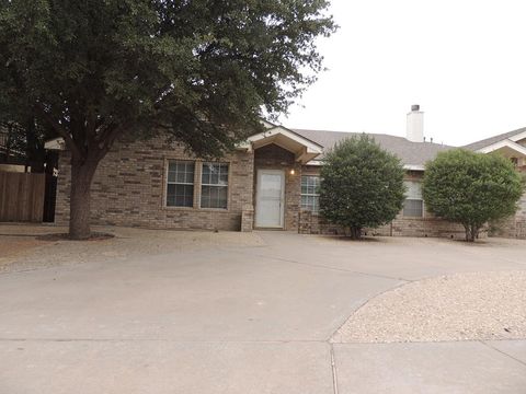 Homes For Sale - 4709 Dentcrest Dr #A<br/> Midland County, Midland, TX 79707