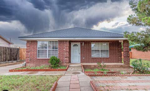 Homes For Rent - 507 S Lincoln Ave<br/> Midland, TX 79701