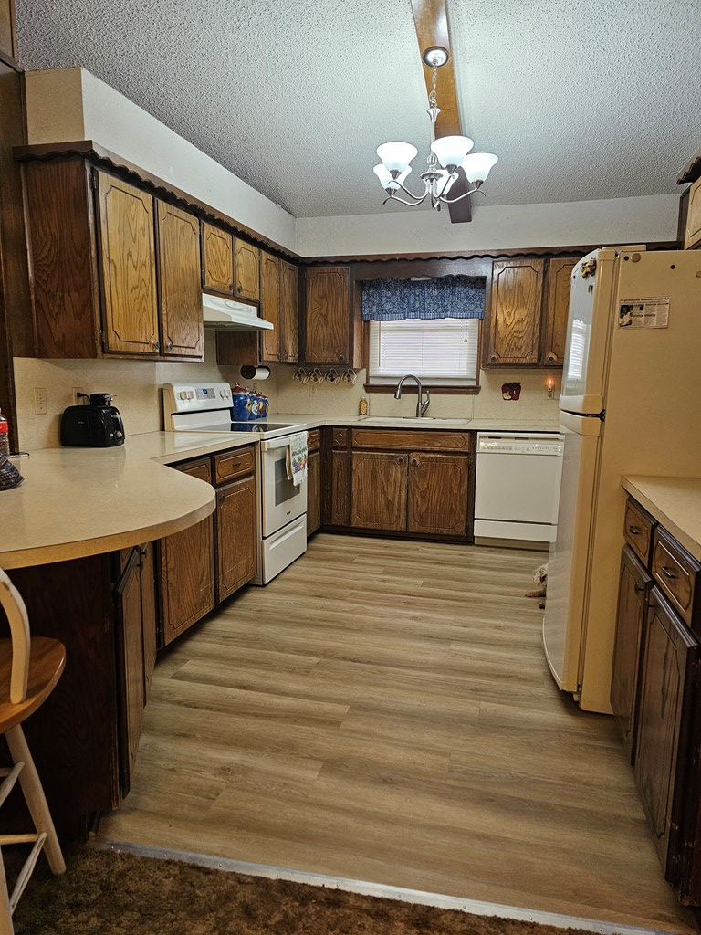 2887 County Rd 307, Colorado City, Texas image 11