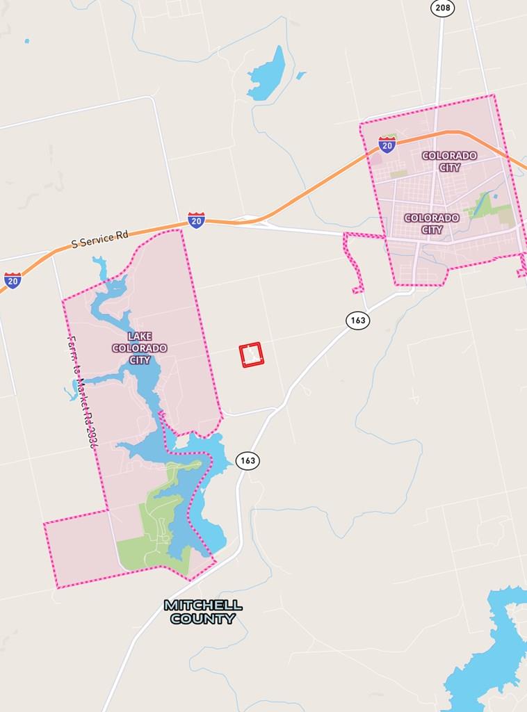 2887 County Rd 307, Colorado City, Texas image 2