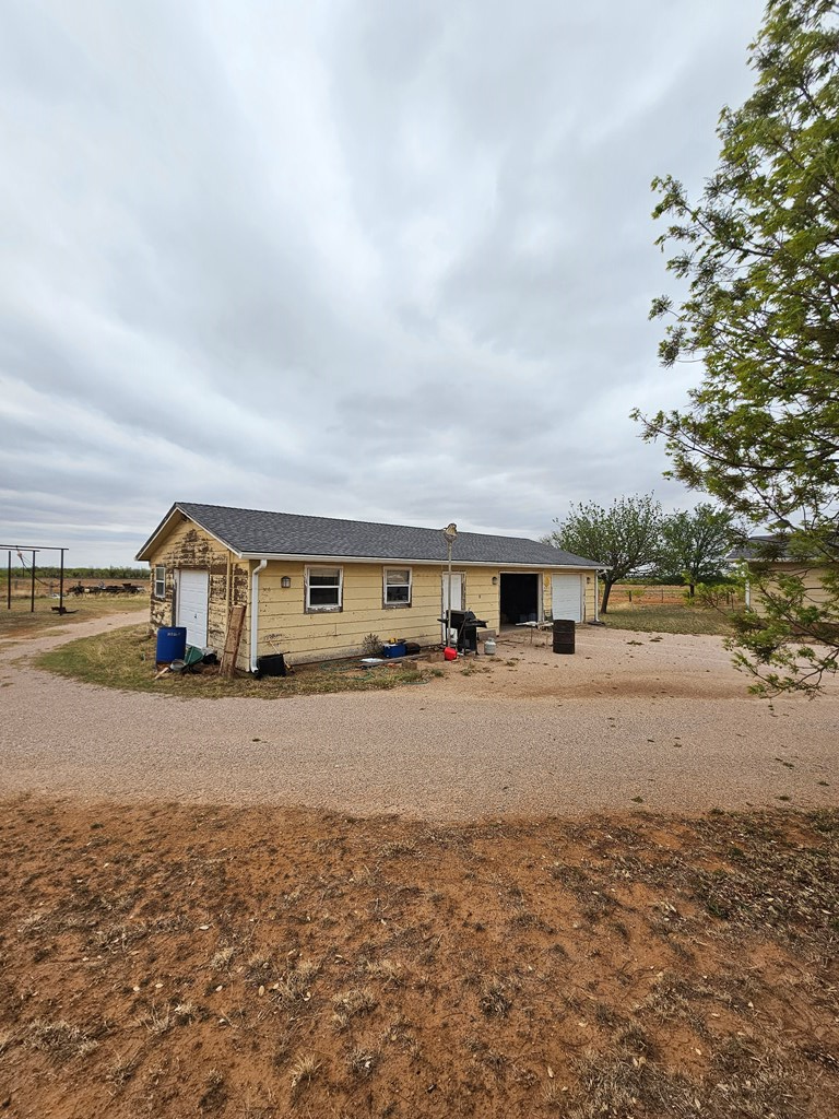 2887 County Rd 307, Colorado City, Texas image 33