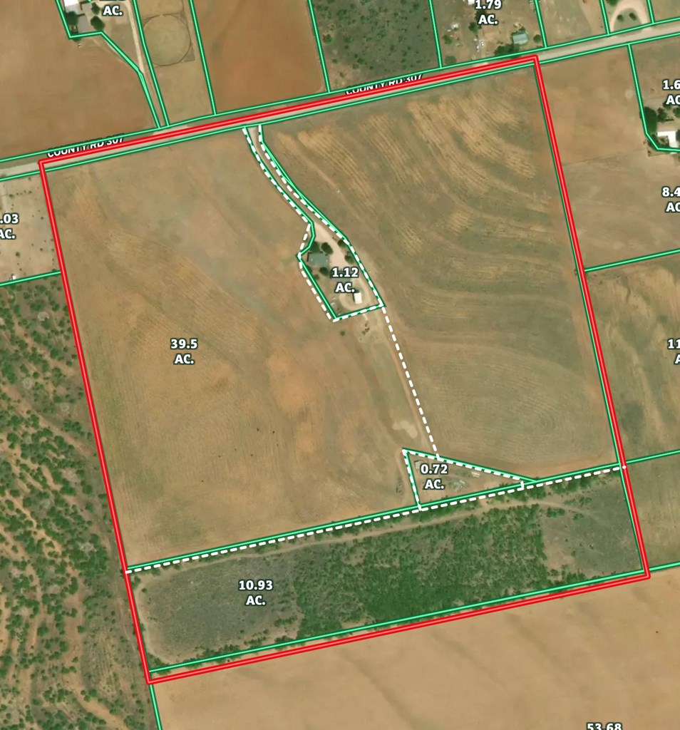 2887 County Rd 307, Colorado City, Texas image 4