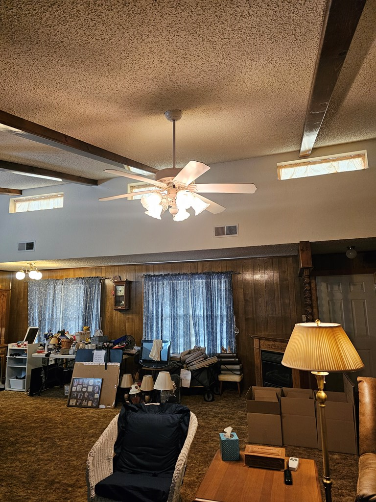 2887 County Rd 307, Colorado City, Texas image 8