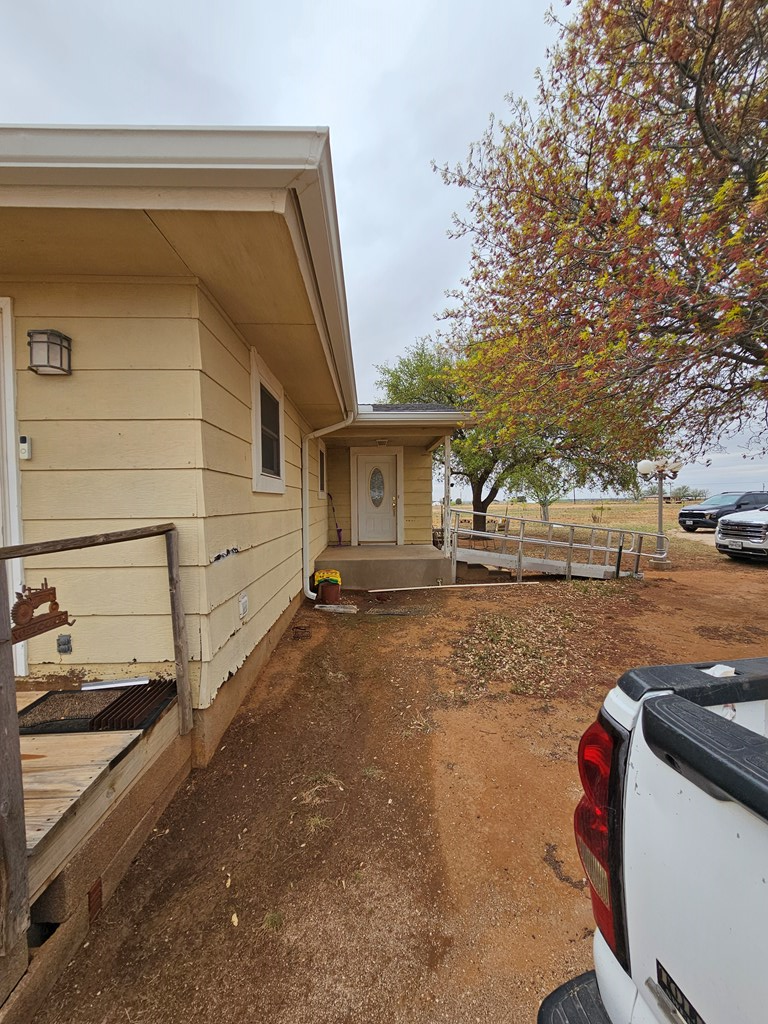 2887 County Rd 307, Colorado City, Texas image 34