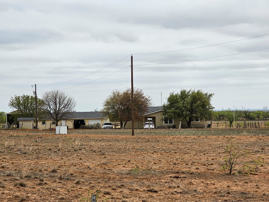 2887 County Rd 307, Colorado City, Texas image 29