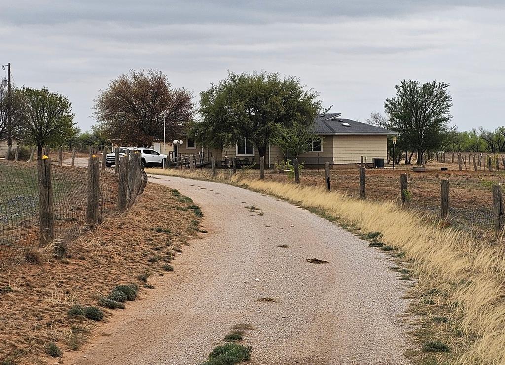 2887 County Rd 307, Colorado City, Texas image 1
