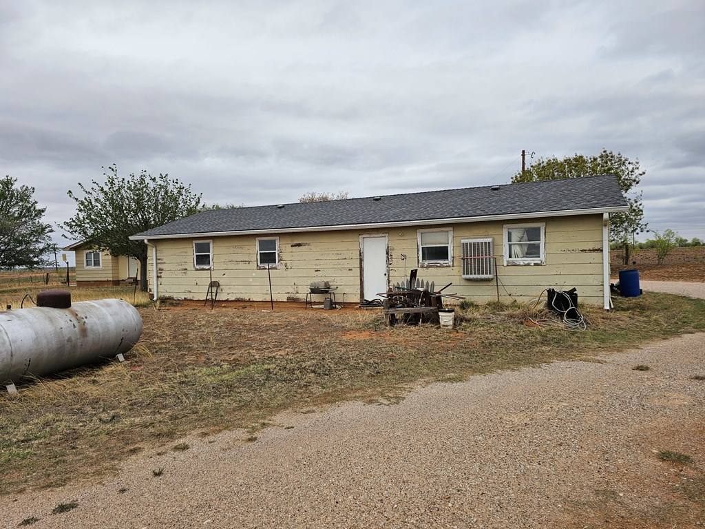 2887 County Rd 307, Colorado City, Texas image 31