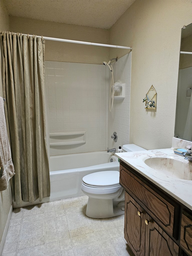 2887 County Rd 307, Colorado City, Texas image 22