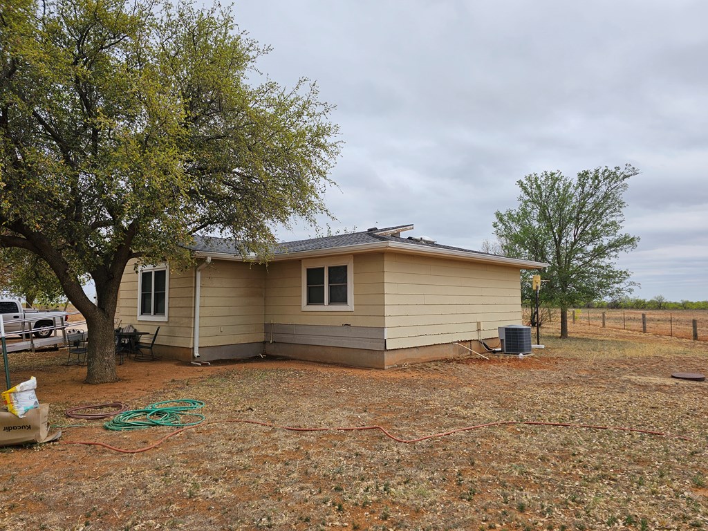 2887 County Rd 307, Colorado City, Texas image 38