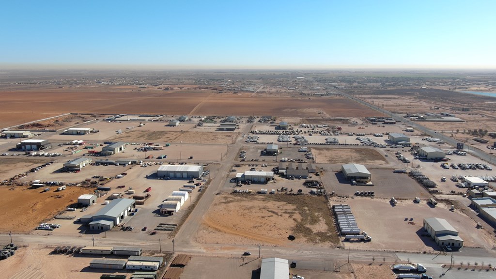 1711 E County Rd 1101, Midland, Texas image 6