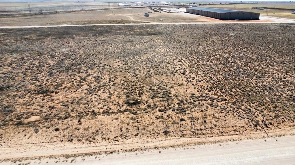 Lot 8 County Road 634, Wellman, Texas image 3