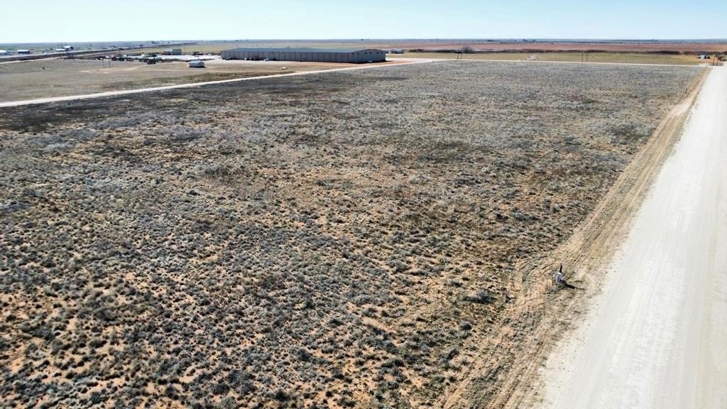 Lot 8 County Road 634, Wellman, Texas image 4