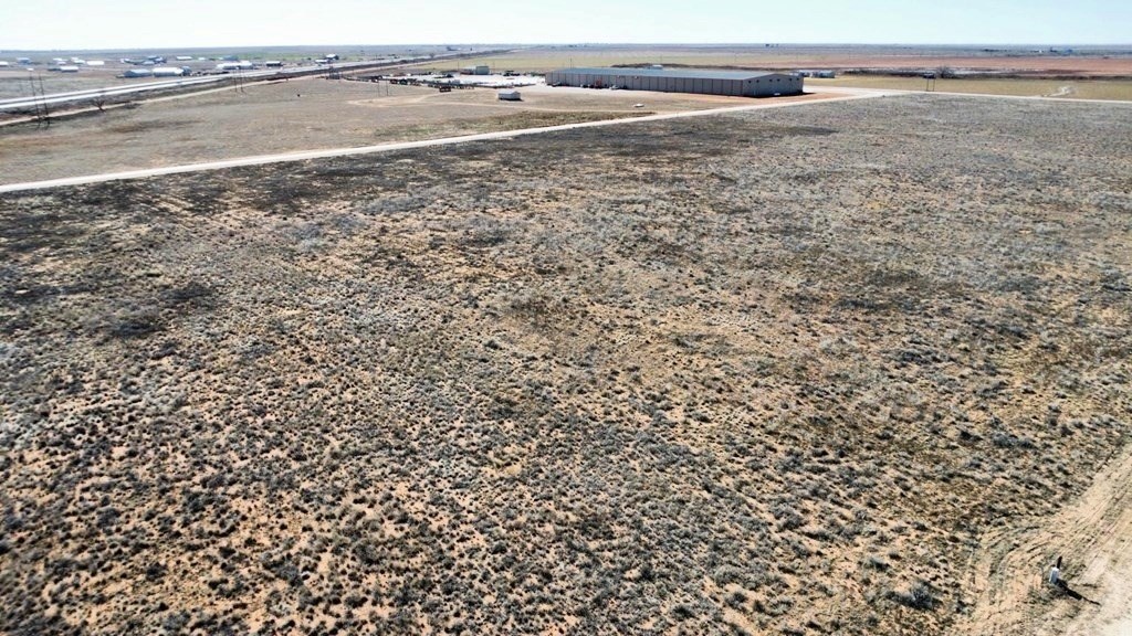 Lot 8 County Road 634, Wellman, Texas image 2