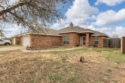 Homes For Sale - 8705 Cornell Ave<br/> Ector County, Odessa, TX 79765