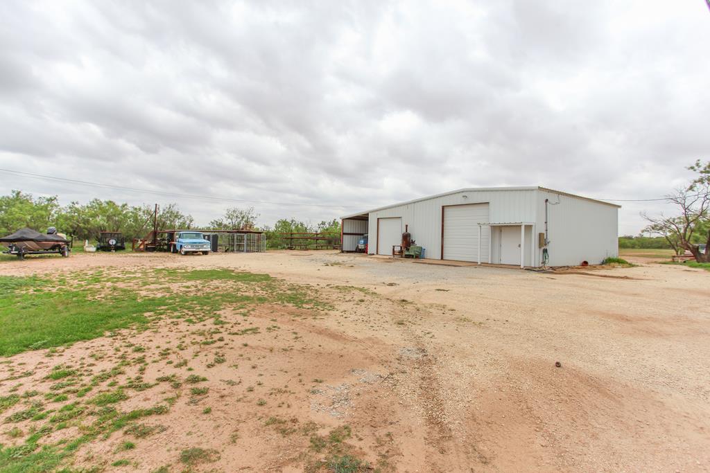 2506 Glenwood Drive, Big Spring, Texas image 1