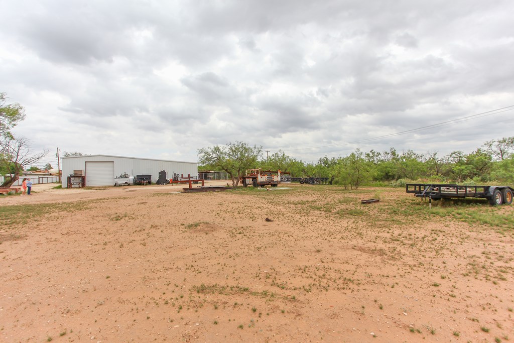 2506 Glenwood Drive, Big Spring, Texas image 15
