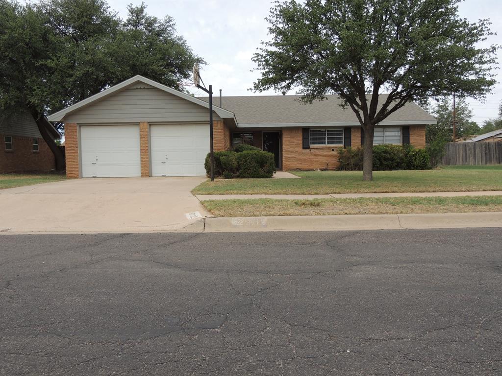 3712 Humble Ave, Midland, Texas image 1