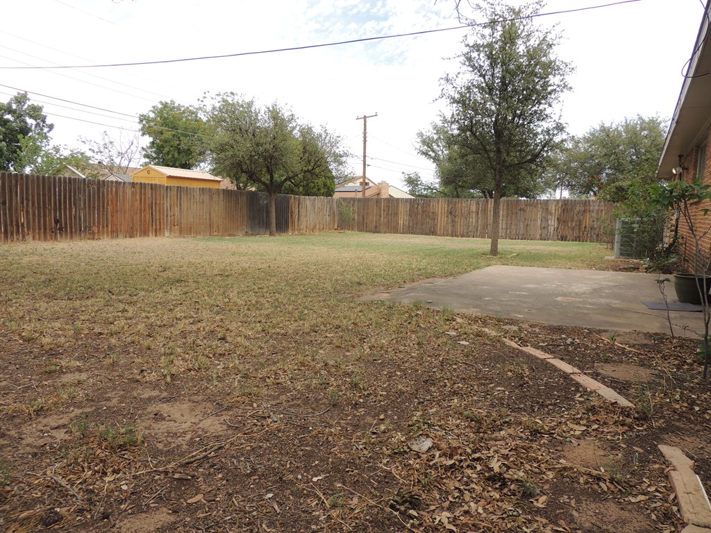 3712 Humble Ave, Midland, Texas image 31