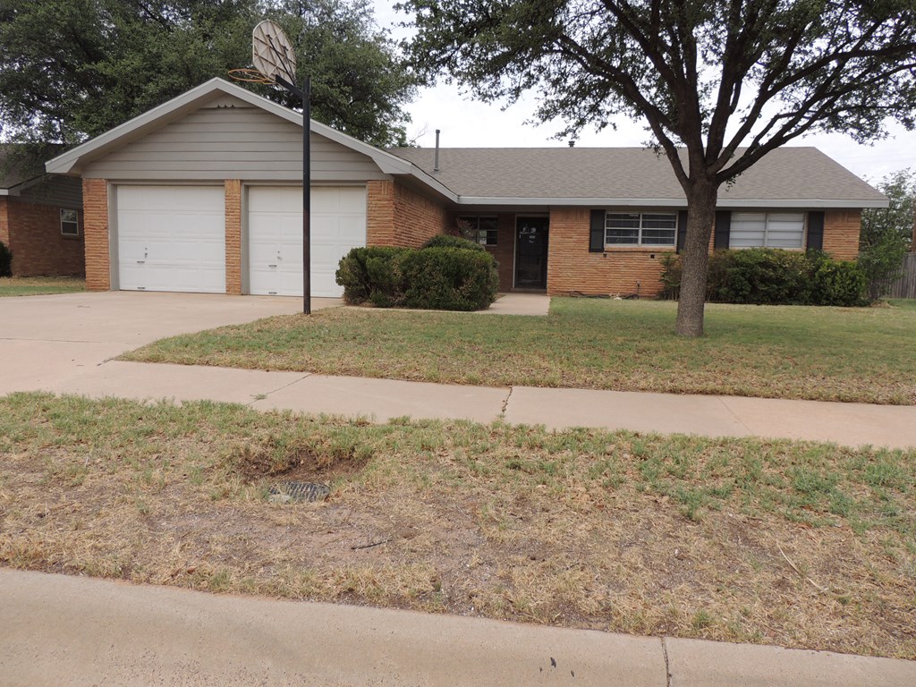 3712 Humble Ave, Midland, Texas image 3
