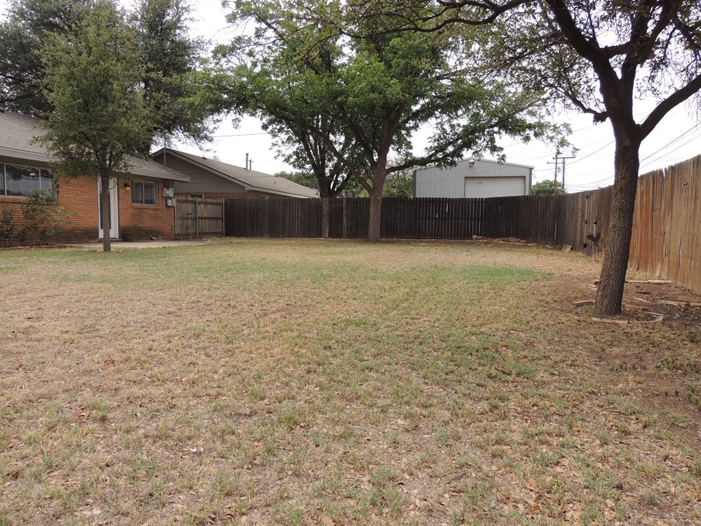 3712 Humble Ave, Midland, Texas image 2