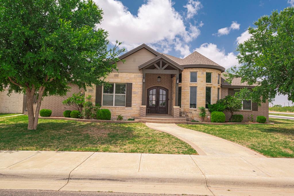 5309 Deer Run, Midland, Texas image 1