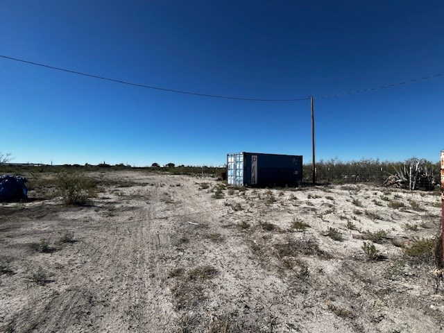 1434 E 47th St, Fort Stockton, Texas image 5