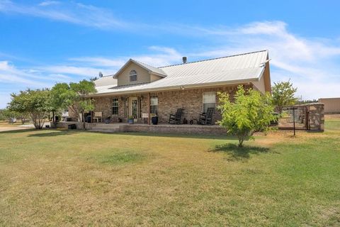 Homes For Sale - 9009 Longshore Rd<br/> Big Spring, TX 79720