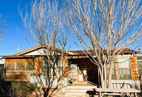 Homes For Sale - 60 Everett Ranch Rd<br/> Jeff Davis County, Fort Davis, TX 79734