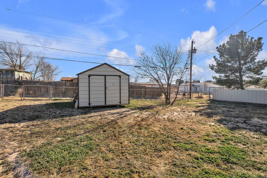1105 Lamar Ave, Big Spring, Texas image 19
