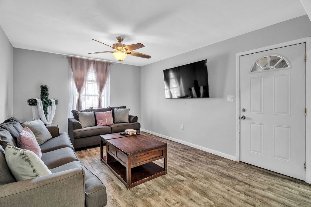 1105 Lamar Ave, Big Spring, Texas image 5